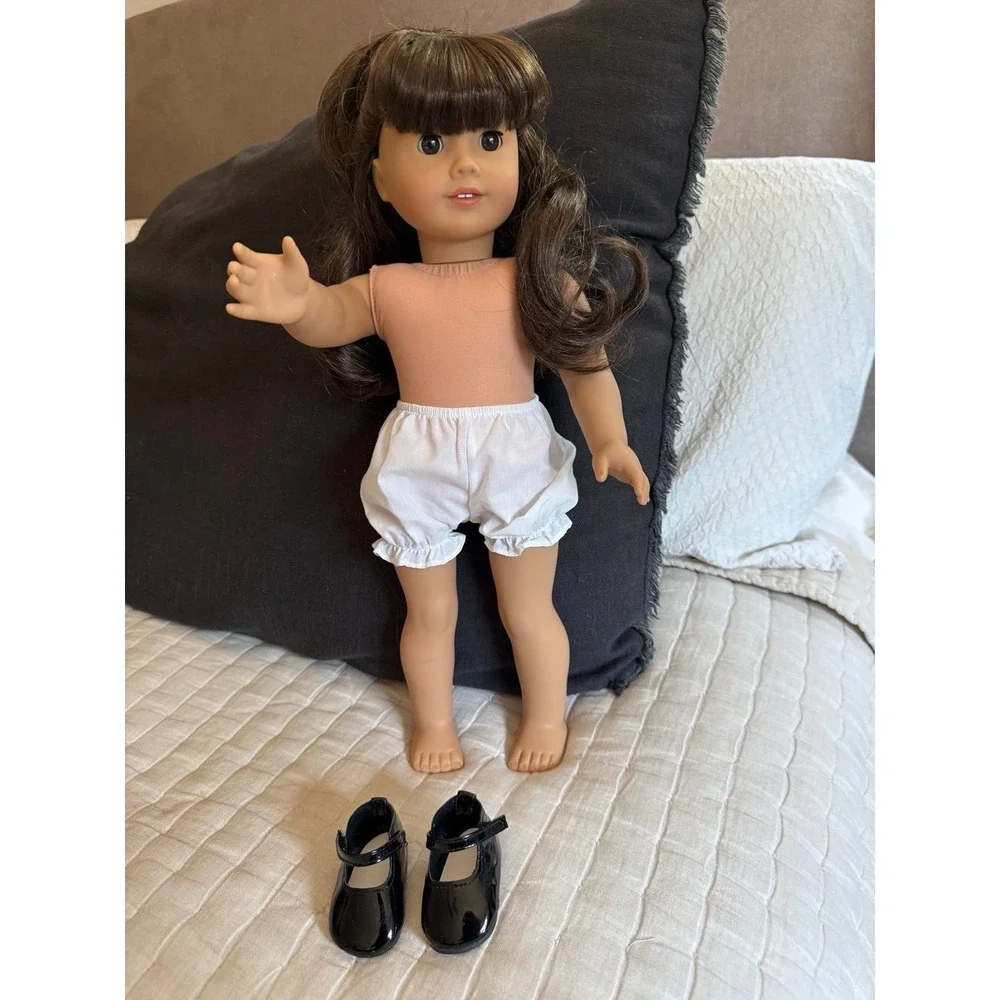 American Girl BeForever Samantha Parkington Doll
